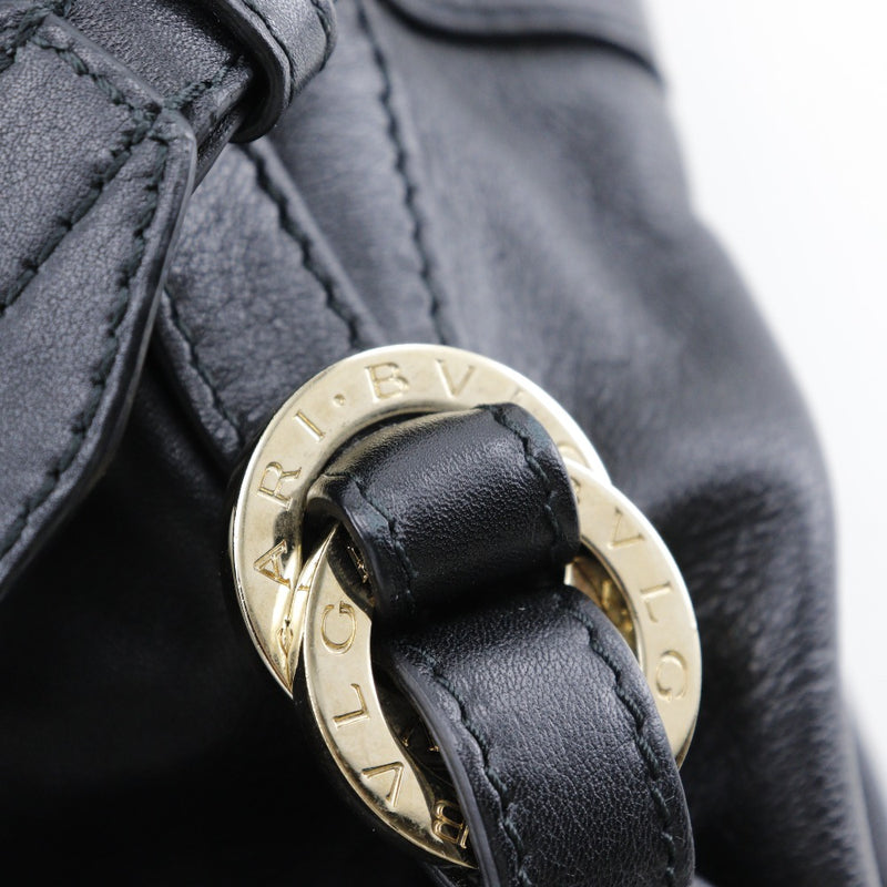BVLGARI】ブルガリ チャンドラ ハンドバッグ – NISHIKINO VINTAGE KYOTO