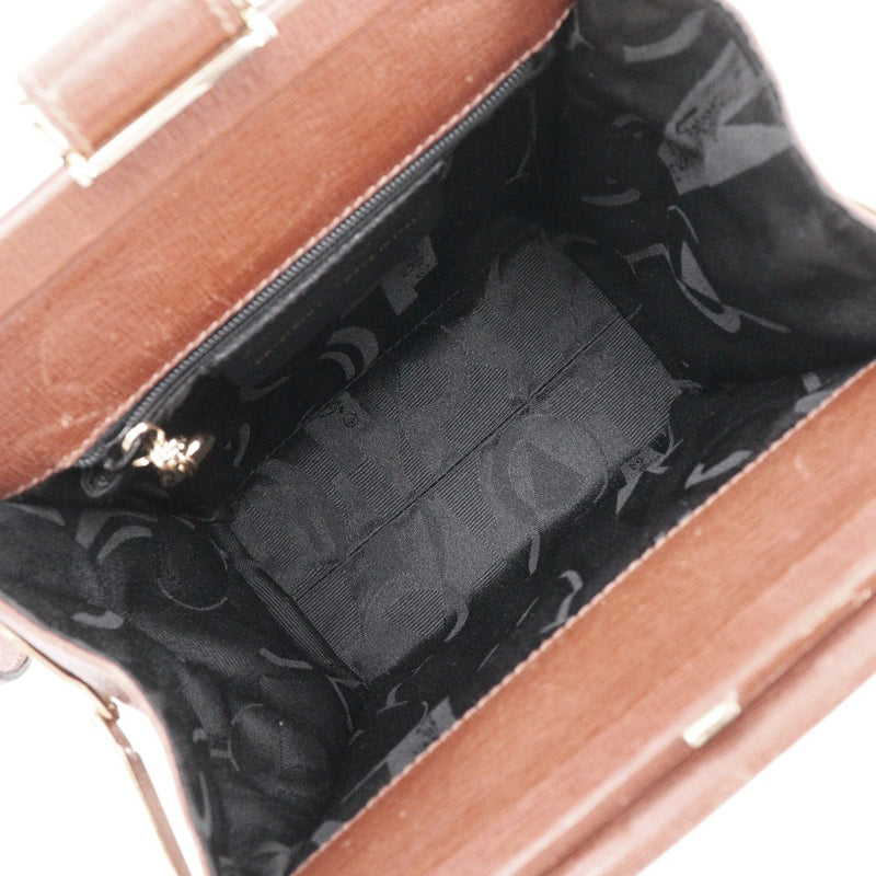 [Salvatore Ferragamo]살바토레 페라가모 2WAY 숄더 핸드백 
 DK-216167