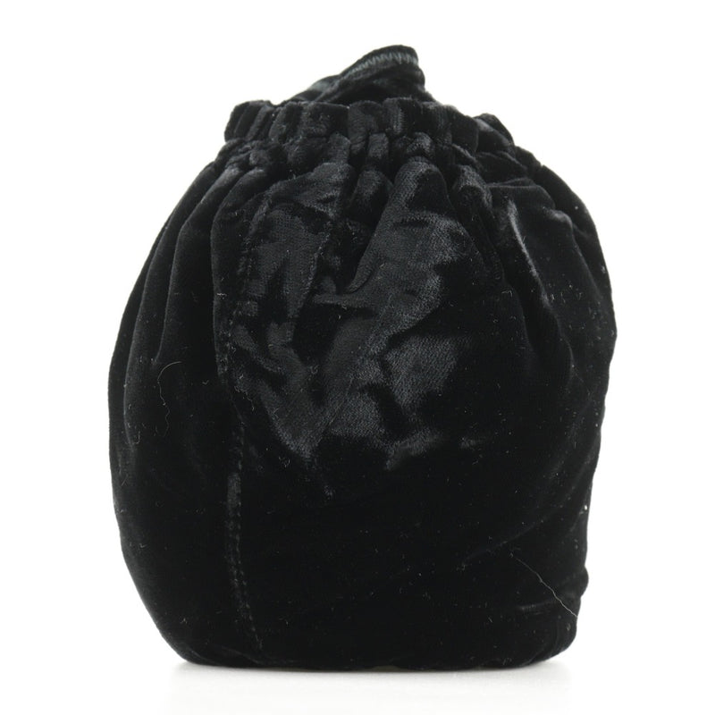 PRADA 巾着 関税なし☆PRADA プラダ Re-Nylon ポーチ 巾着 (PRADA/ポーチ