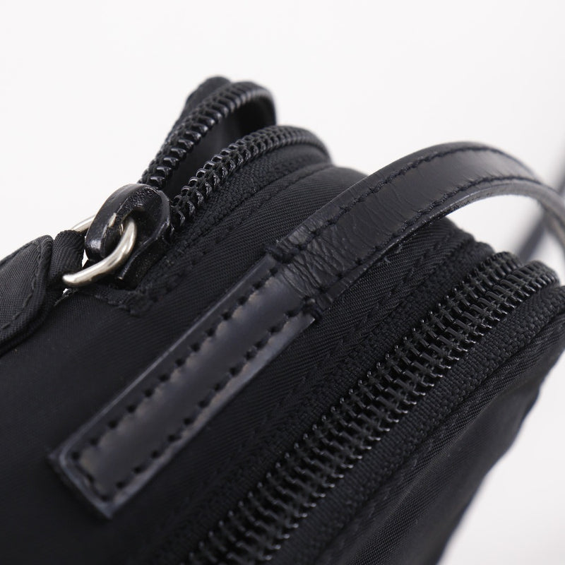 PRADA】プラダ ウォレットショルダー ショルダーバッグ – NISHIKINO