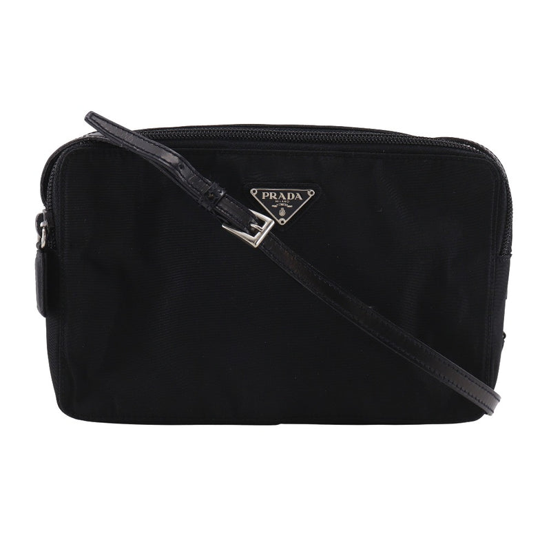 PRADA】プラダ ウォレットショルダー ショルダーバッグ – NISHIKINO