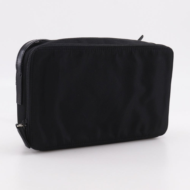 PRADA】プラダ ウォレットショルダー ショルダーバッグ – NISHIKINO