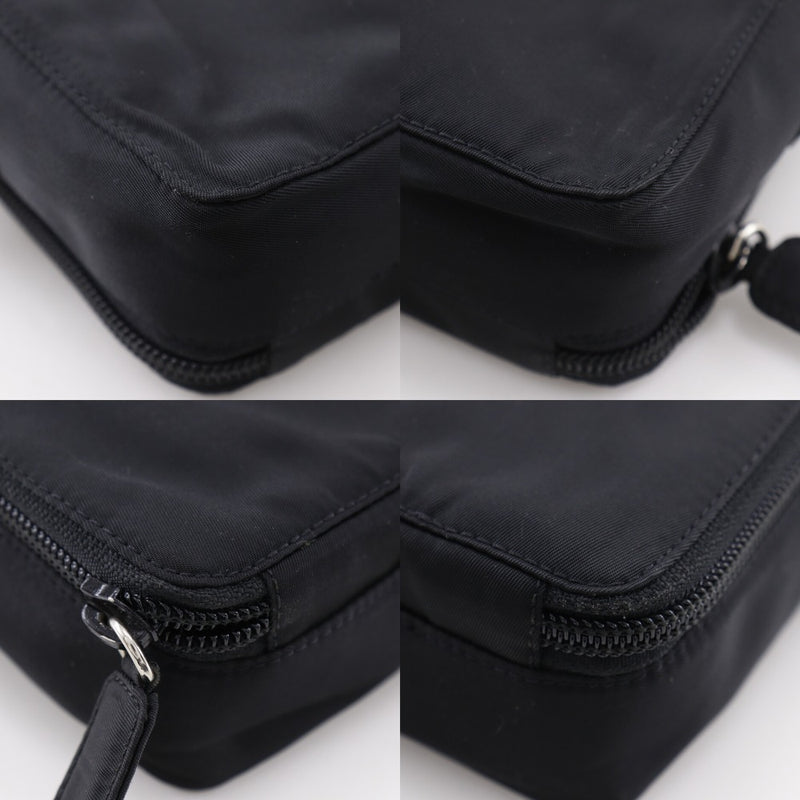 PRADA】プラダ ウォレットショルダー ショルダーバッグ – NISHIKINO