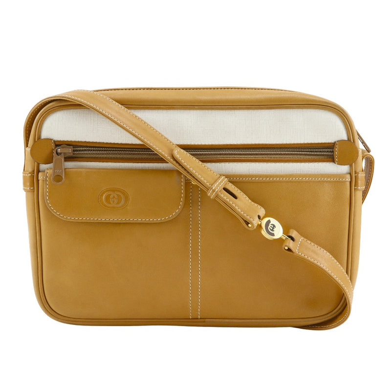 GUCCI】グッチ オールドグッチ ショルダーバッグ – NISHIKINO VINTAGE