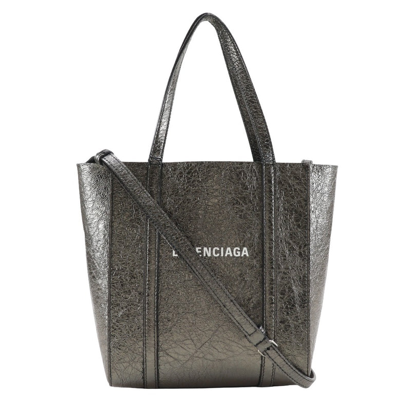 [BALENCIAGA] Sac à main Balenciaga Everyday Tote XXS
 551815