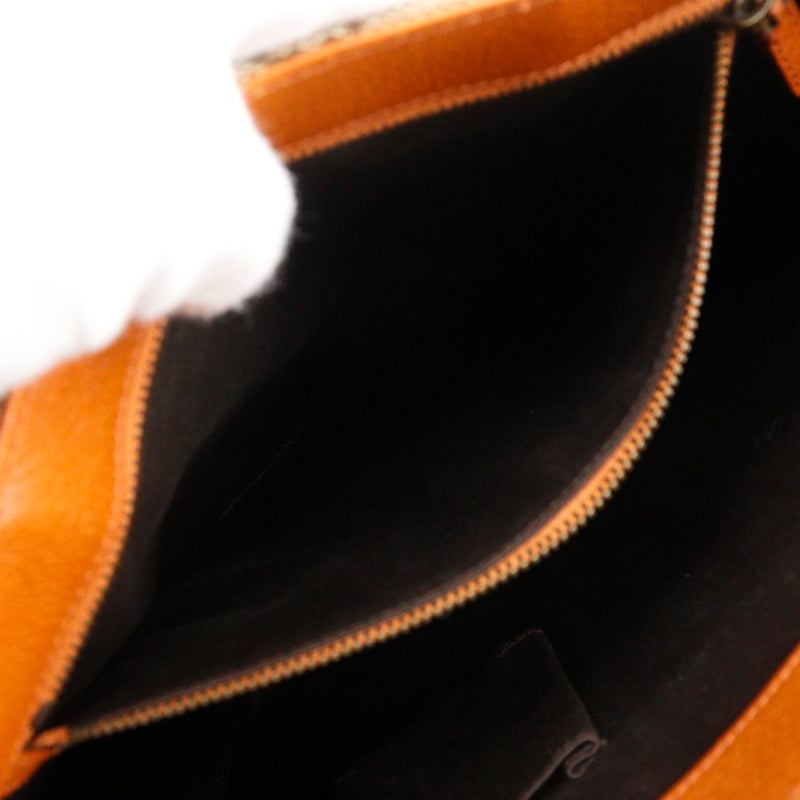 GUCCI] Gucci Tote Bag handbag 120898 – NISHIKINO VINTAGE KYOTO