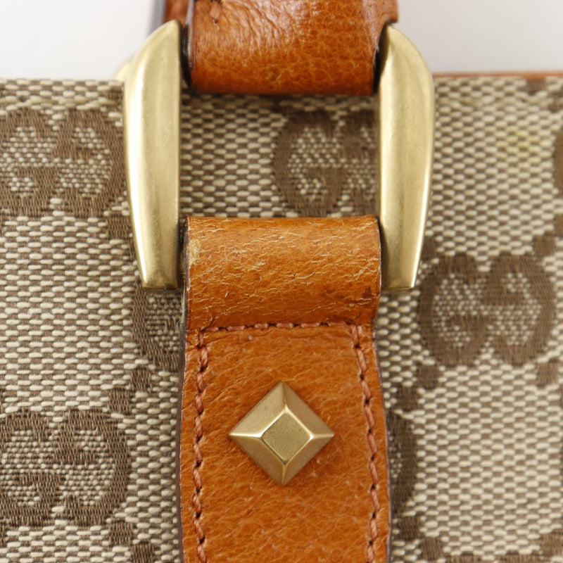 GUCCI] Gucci Tote Bag handbag 120898 – NISHIKINO VINTAGE KYOTO
