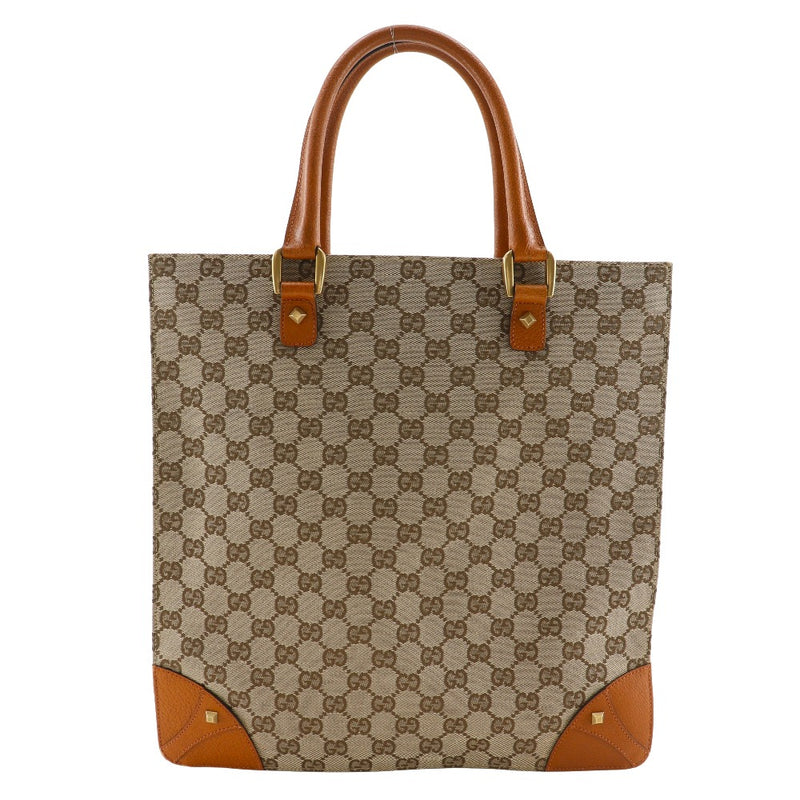 GUCCI】グッチ トートバッグ ハンドバッグ 120898 – NISHIKINO VINTAGE