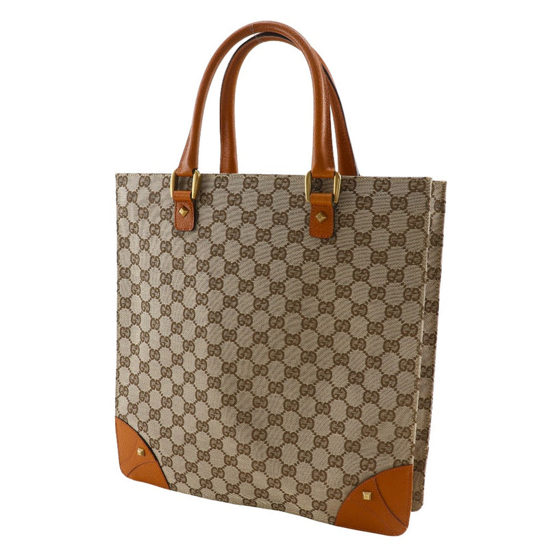 GUCCI】グッチ トートバッグ ハンドバッグ 120898 – NISHIKINO VINTAGE