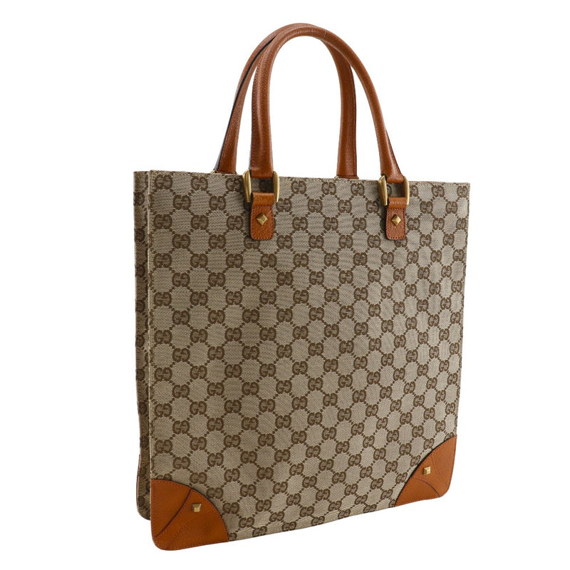 GUCCI】グッチ トートバッグ ハンドバッグ 120898 – NISHIKINO VINTAGE