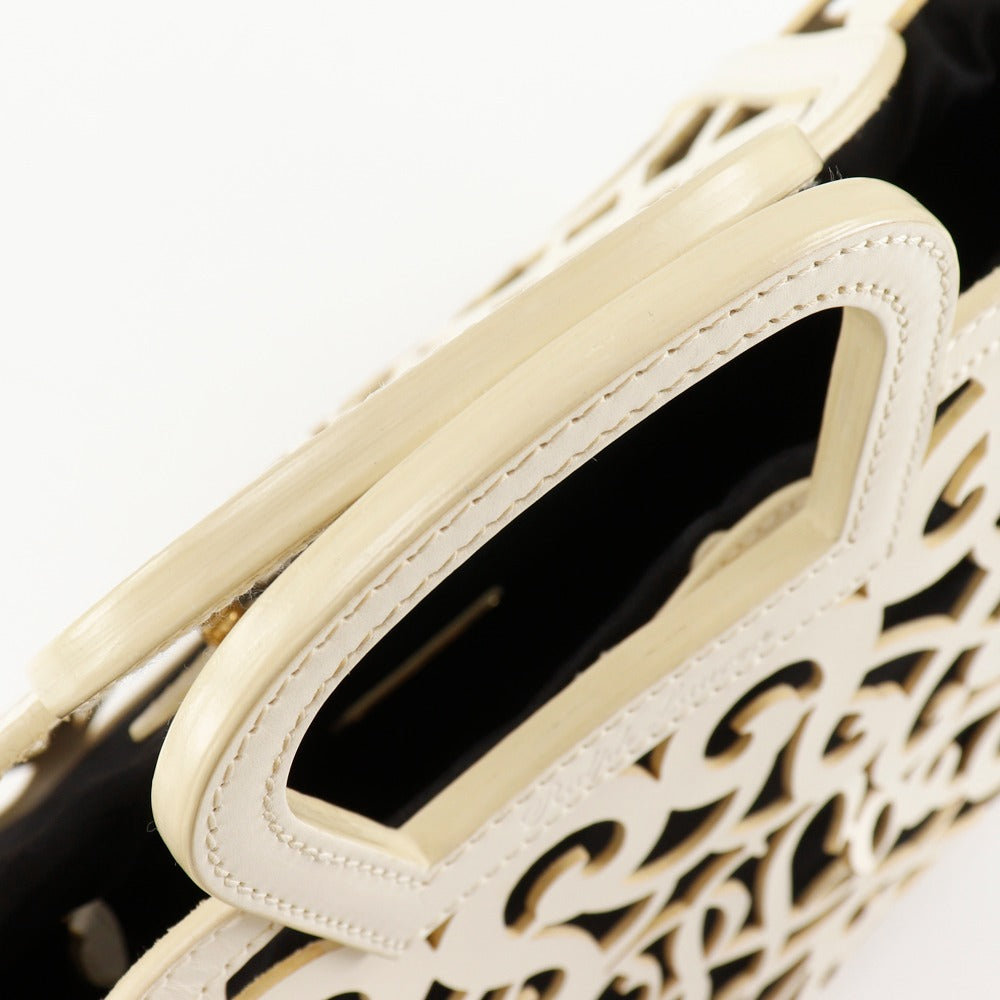 未使用　ラルフローレン　パイソン　ベージュ ハンドバッグ RALPH LAUREN】ラルフローレン ハンドバッグ – NISHIKINO VINTAGE KYOTO