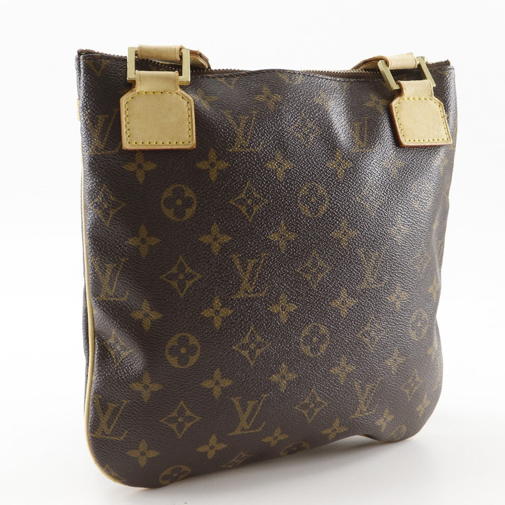 LOUIS VUITTON】ルイ・ヴィトン ポシェット・ボスフォール ショルダー