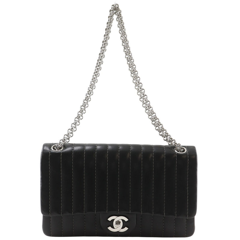 CHANEL】シャネル マドモアゼル ショルダーバッグ – NISHIKINO VINTAGE
