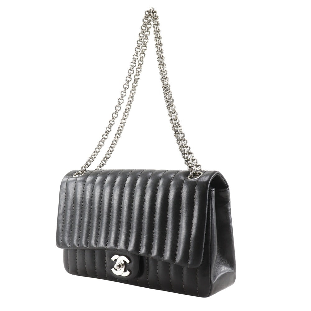 CHANEL】シャネル マドモアゼル ショルダーバッグ – NISHIKINO VINTAGE