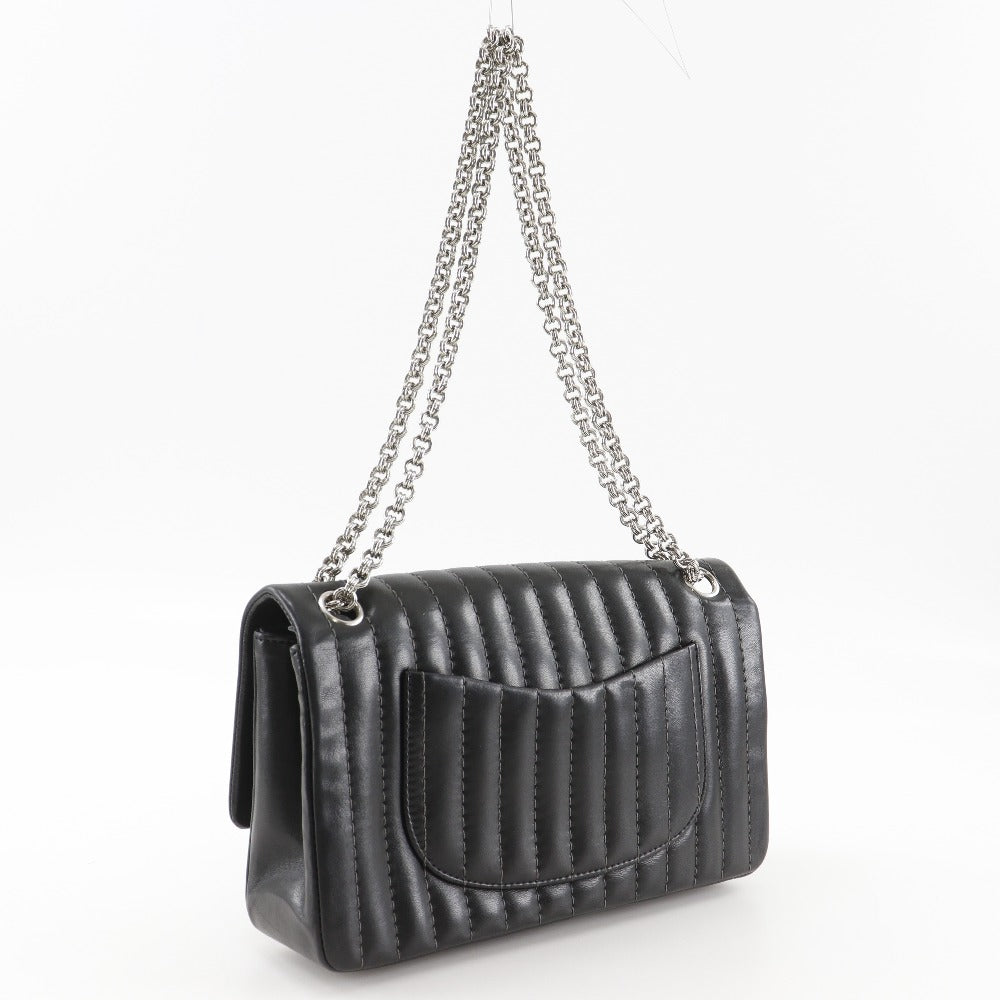 CHANEL】シャネル マドモアゼル ショルダーバッグ – NISHIKINO VINTAGE