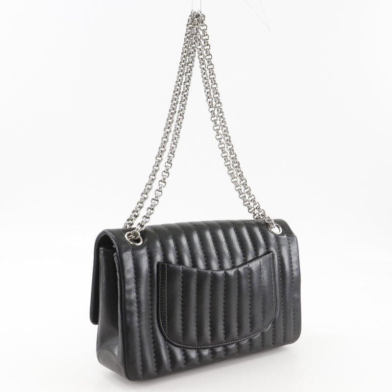 CHANEL】シャネル マドモアゼル ショルダーバッグ – NISHIKINO VINTAGE