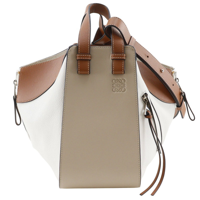【LOEWE】ロエベ ハンモックスモール ハンドバッグ