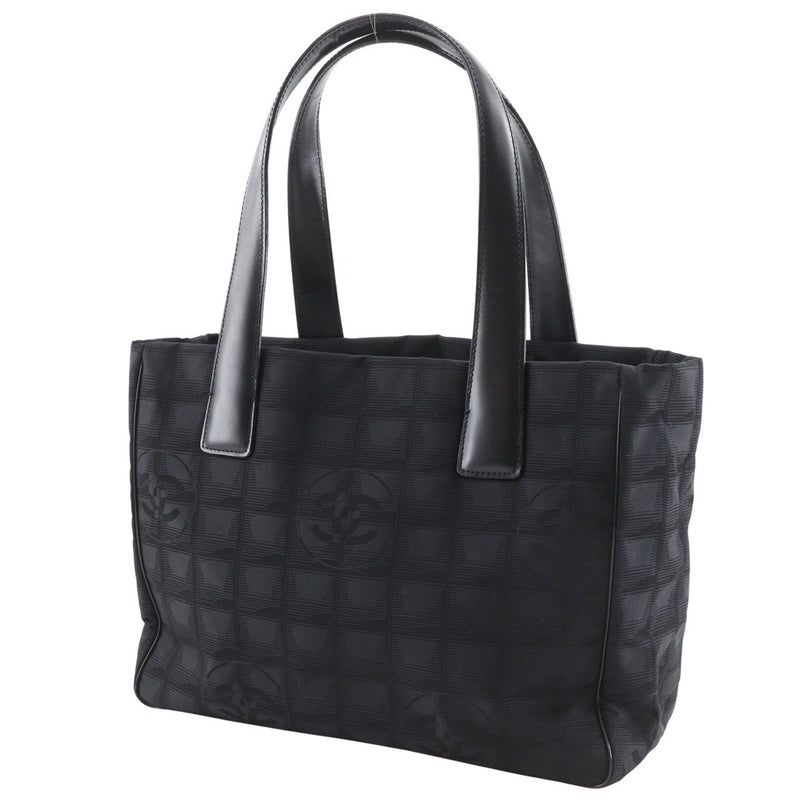 CHANEL】シャネル ニュートラベルライン トートPM トートバッグ 