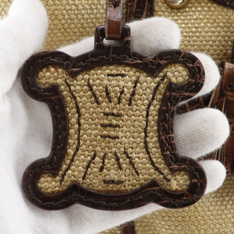 CELINE】セリーヌ ブギーバッグ ハンドバッグ – NISHIKINO VINTAGE KYOTO