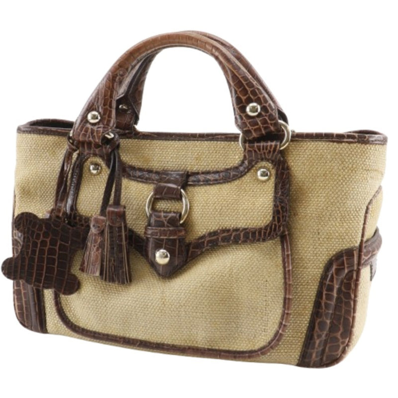 CELINE】セリーヌ ブギーバッグ ハンドバッグ – NISHIKINO VINTAGE KYOTO