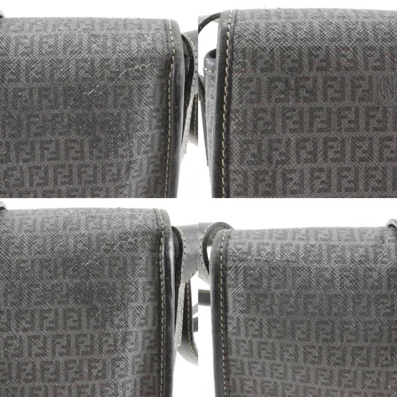 FENDI】フェンディ ズッキーノ ショルダーバッグ – NISHIKINO VINTAGE