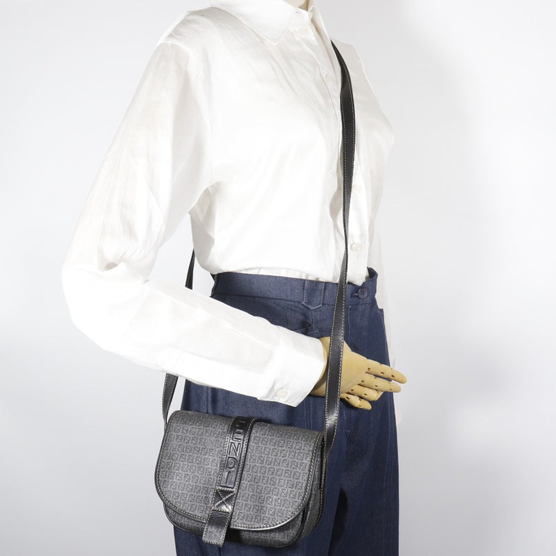 FENDI】フェンディ ズッキーノ ショルダーバッグ – NISHIKINO VINTAGE