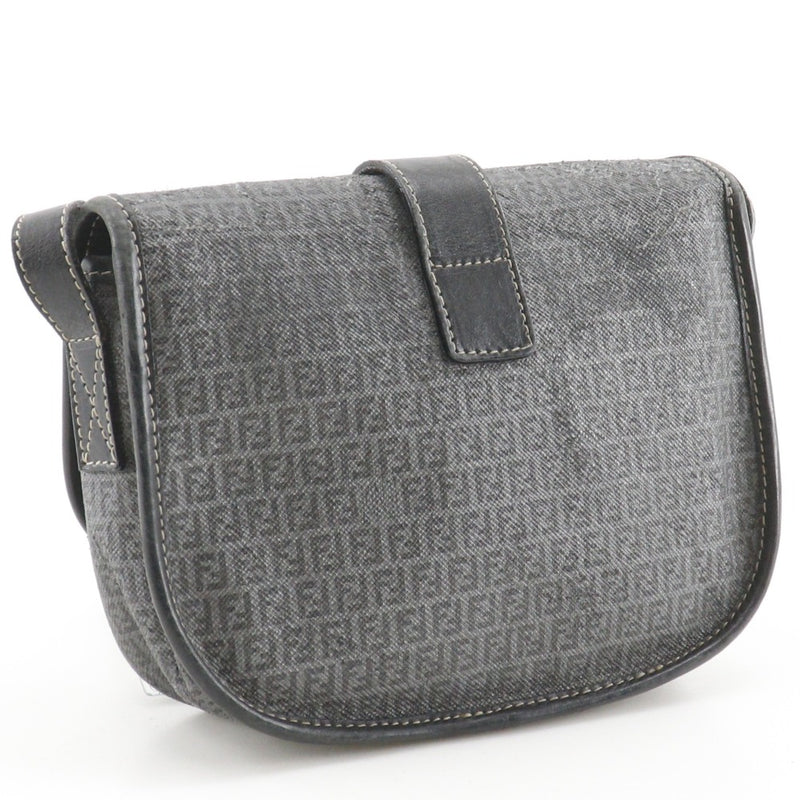 FENDI】フェンディ ズッキーノ ショルダーバッグ – NISHIKINO VINTAGE