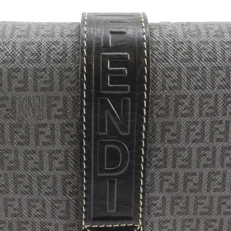 FENDI】フェンディ ズッキーノ ショルダーバッグ – NISHIKINO VINTAGE