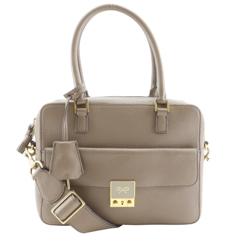 [Anya Hindmarch] Sac à main de voiture Anya Hindmarch