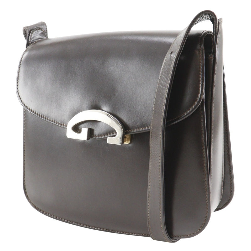 GUCCI】グッチ オールドグッチ ショルダーバッグ – NISHIKINO VINTAGE