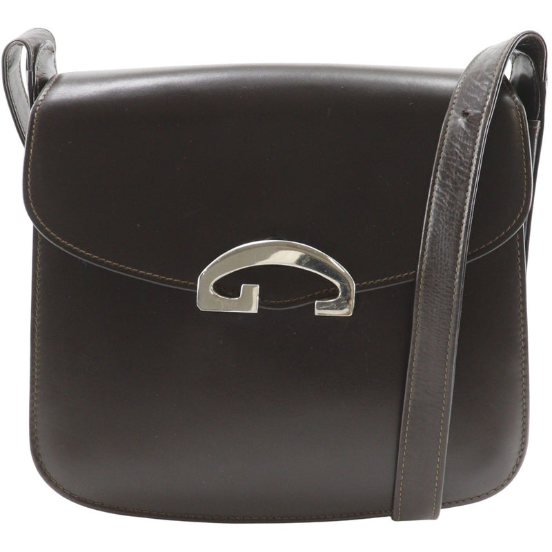 GUCCI】グッチ オールドグッチ ショルダーバッグ – NISHIKINO VINTAGE