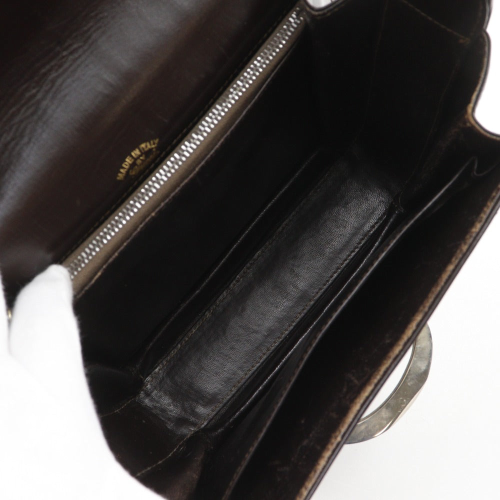 GUCCI】グッチ オールドグッチ ショルダーバッグ – NISHIKINO VINTAGE