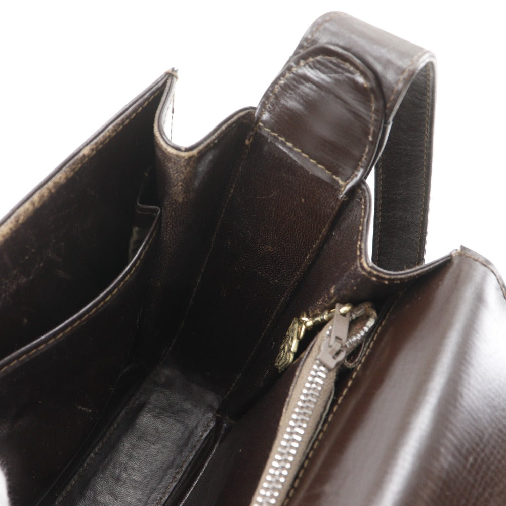 GUCCI】グッチ オールドグッチ ショルダーバッグ – NISHIKINO VINTAGE