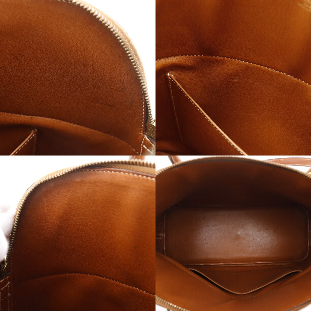 HERMES】エルメス ボリード35 ハンドバッグ – NISHIKINO VINTAGE KYOTO