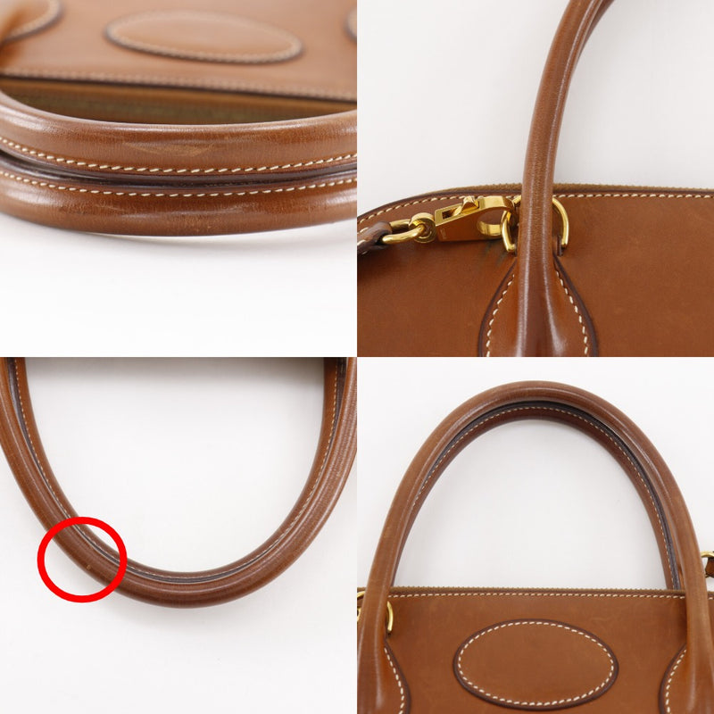 HERMES】エルメス ボリード35 ハンドバッグ – NISHIKINO VINTAGE KYOTO