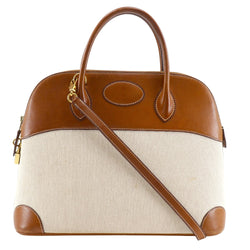 HERMES】エルメス ボリード35 ハンドバッグ – NISHIKINO VINTAGE KYOTO