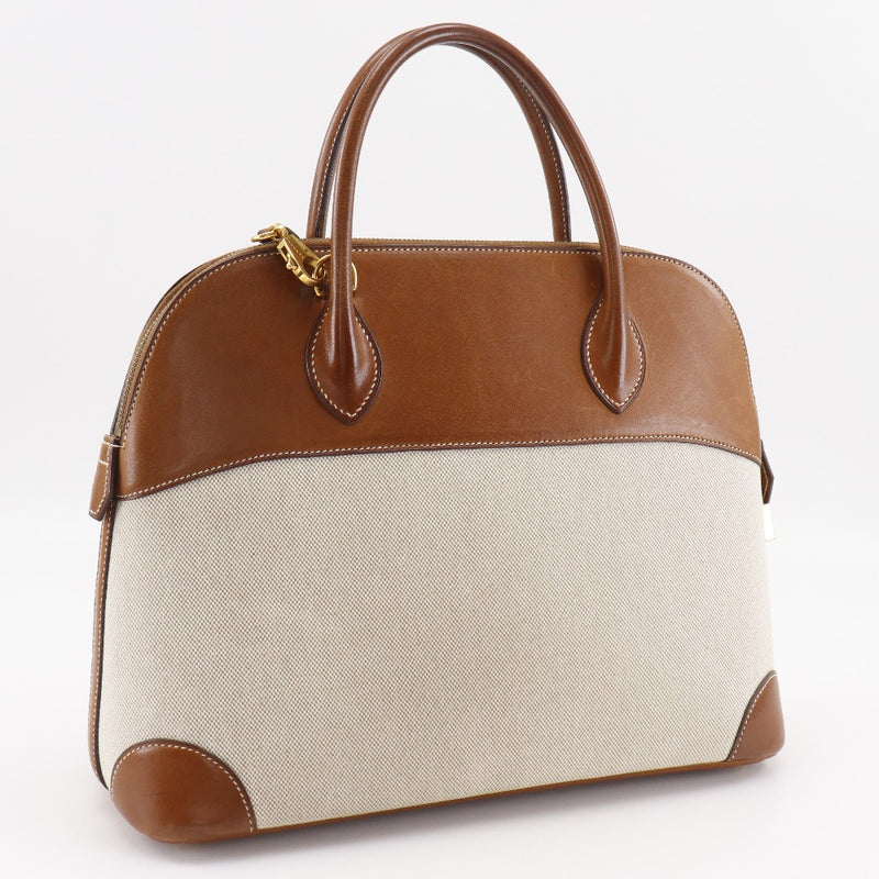HERMES】エルメス ボリード35 ハンドバッグ – NISHIKINO VINTAGE KYOTO