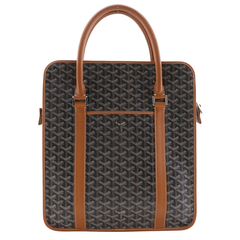 [GOYARD] Sac à main Goyard Bordeaux