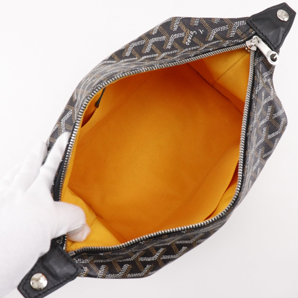 GOYARD】ゴヤール ボウリング25 セカンドバッグ – NISHIKINO VINTAGE KYOTO