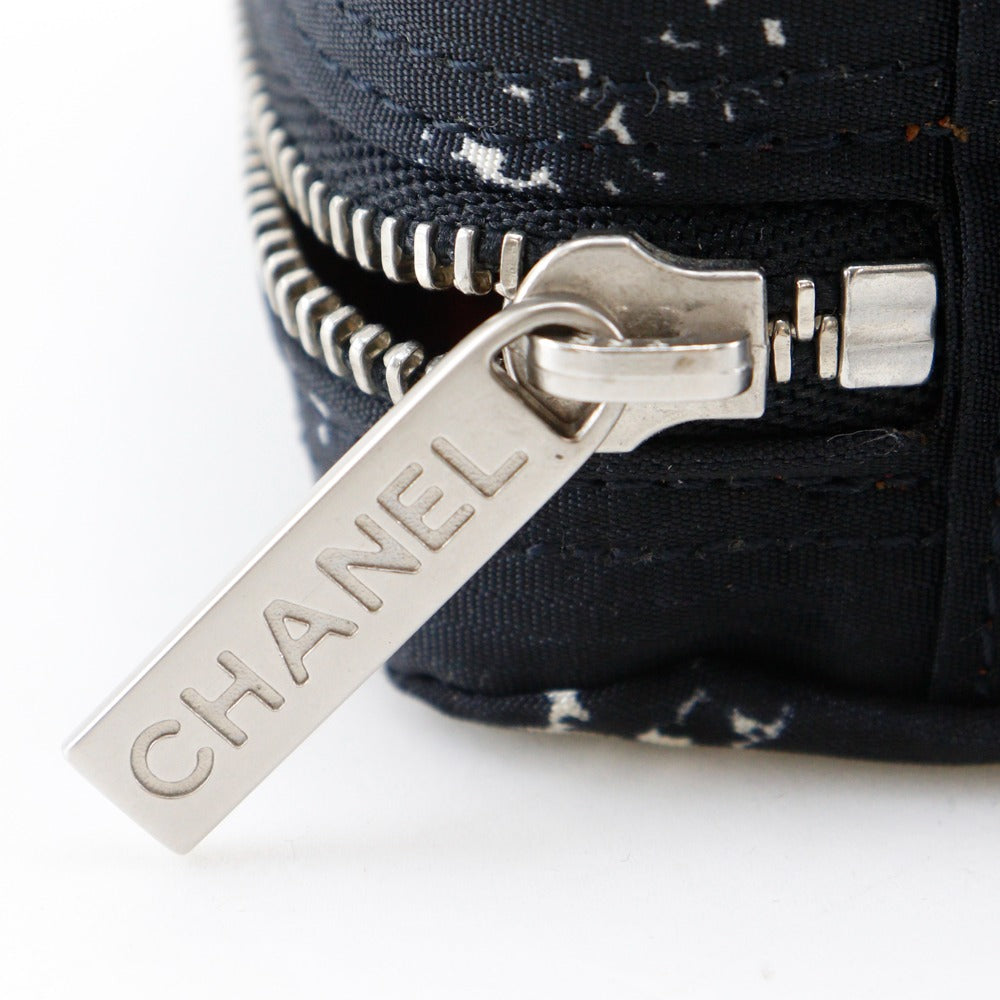 CHANEL】シャネル トラベルライン ポーチ A11824 – NISHIKINO VINTAGE