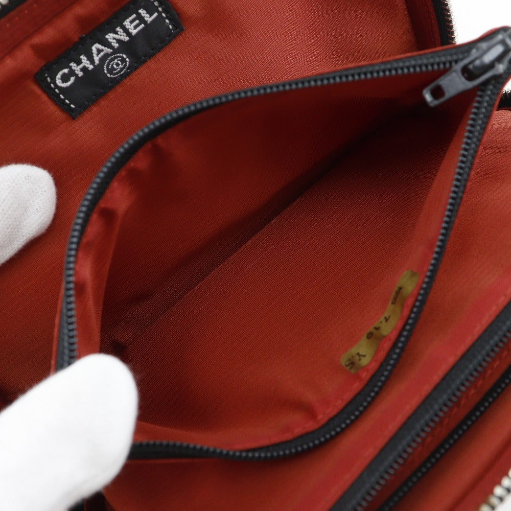 CHANEL】シャネル トラベルライン ポーチ A11824 – NISHIKINO VINTAGE