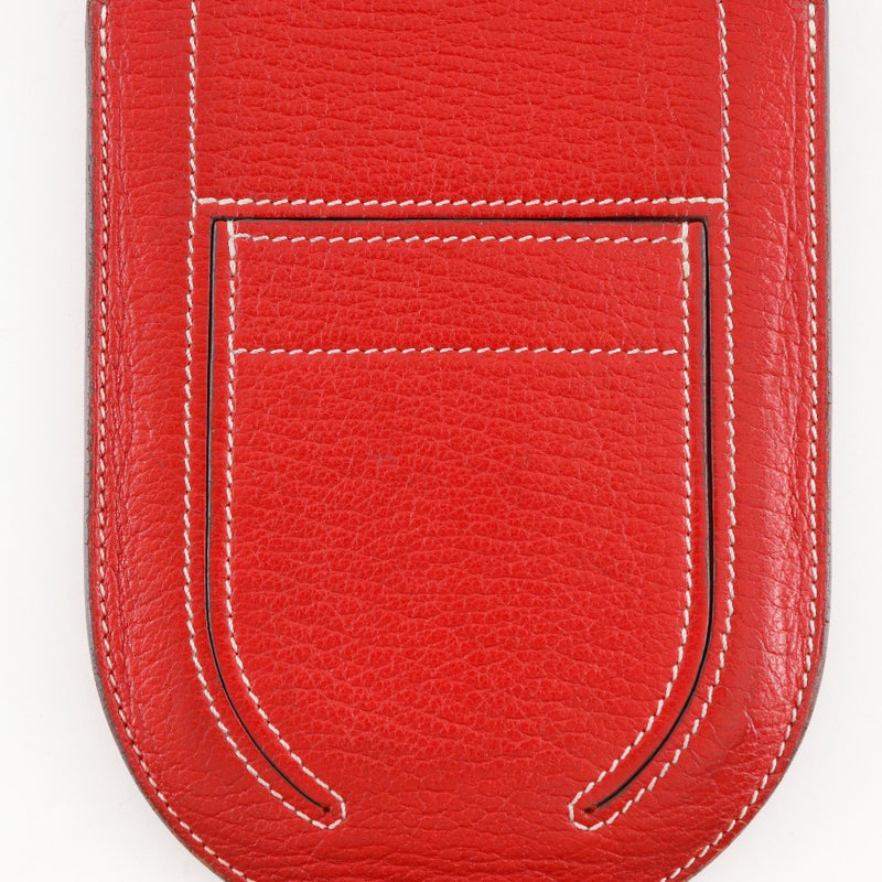 HERMES - エルメス HERMES 20年 スマホケース イン ザ ループ トゥー ゴー G HERMES】エルメス イン・ザ・ループ トゥー・ゴー スマホケース