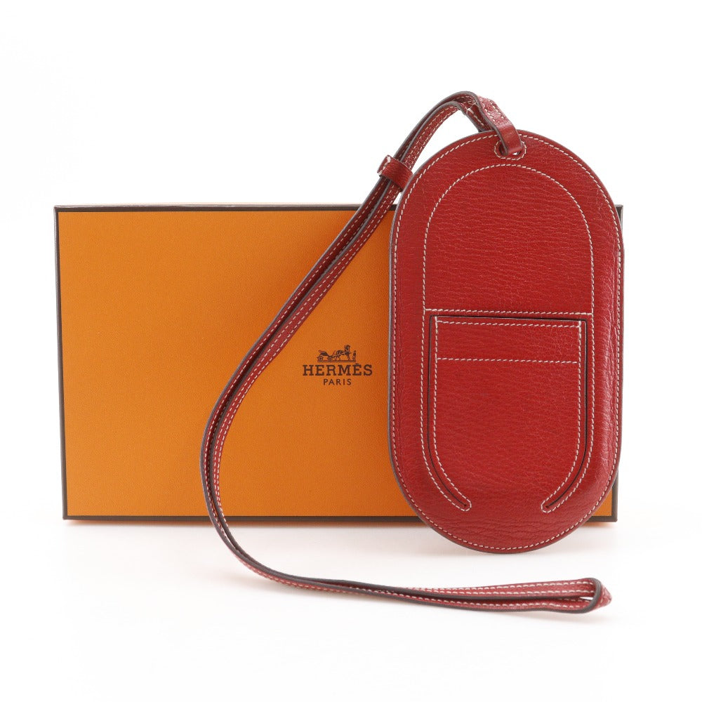 HERMES】エルメス イン・ザ・ループ トゥー・ゴー スマホケース