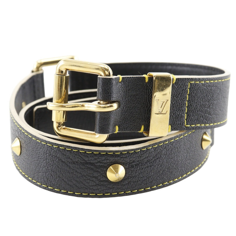【LOUIS VUITTON】LOUIS VUITTON Ceinture・수할리 벨트 
 M6869W