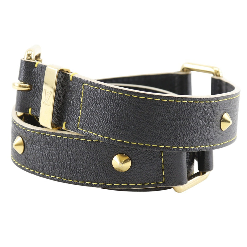 LOUIS VUITTON]LOUIS VUITTON Ceinture・Suhari belt M6869W  display picture 2