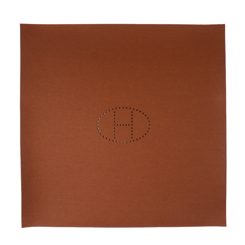 HERMES エルメス プレイマット ブリッジマット Hロゴ フェルト HERMES】エルメス プレイマット インテリア – NISHIKINO VINTAGE KYOTO