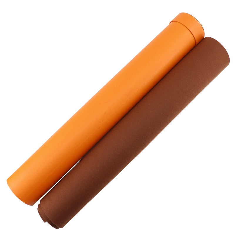 HERMES エルメス プレイマット ブリッジマット Hロゴ フェルト 22-14-1