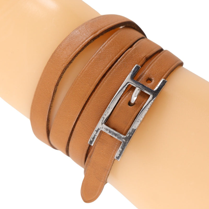 HERMES】エルメス アピ3 ブレスレット – NISHIKINO VINTAGE KYOTO