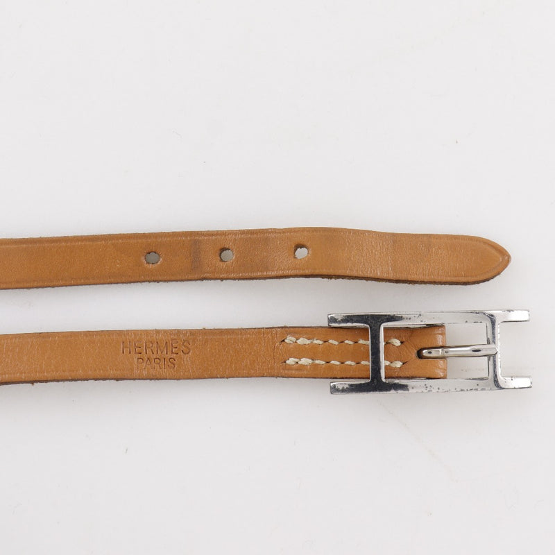 HERMES】エルメス アピ3 ブレスレット – NISHIKINO VINTAGE KYOTO