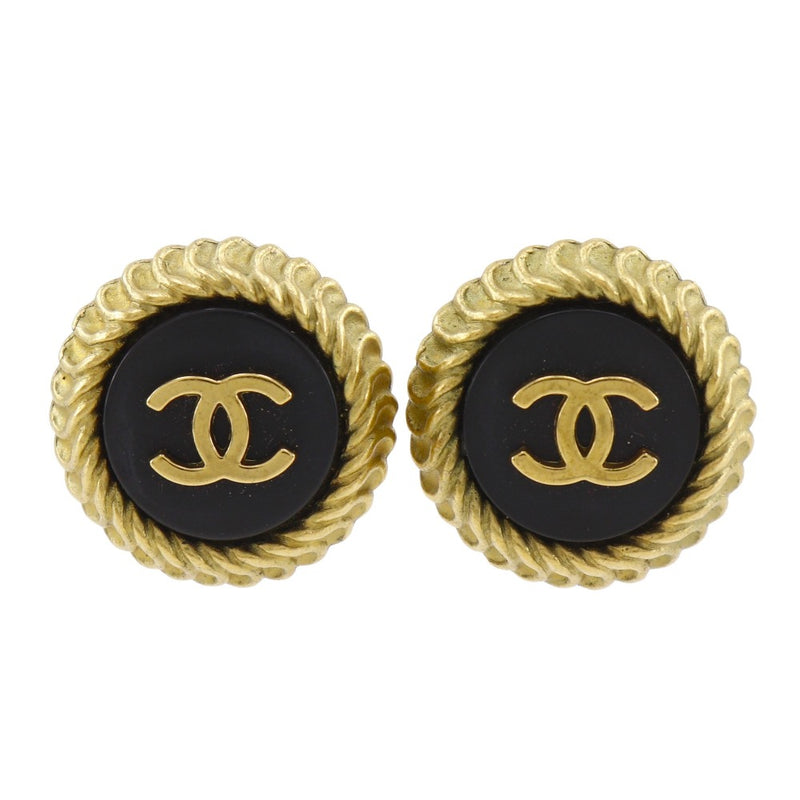 【CHANEL】シャネル ココマーク イヤリング